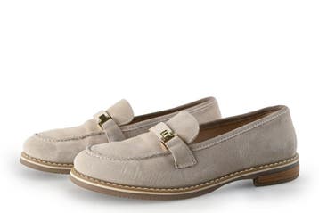 Ara Loafers in maat 38 Beige, Kleding | Dames, Schoenen, Verzenden, Beige, Overige typen, Ara