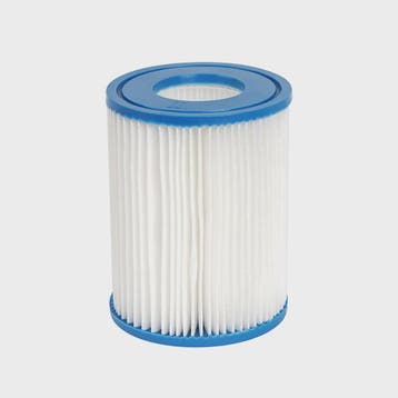 Vervangend Filter Type II voor Bestway & Lay Z SPA Jacuzzi e, Verzenden, Nieuw