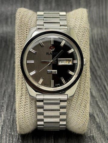 Rado - Day Night - Zonder minimumprijs - Heren - 1970-1979, Nieuw