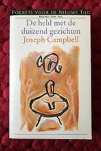 De held met de duizend gezichten 9789021521671, Verzenden, Gelezen, Naomi Campbell