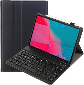 Smart Cover Lenovo M10 FHD Plus | 45% Korting - Deal, Ophalen of Verzenden, Zo goed als nieuw