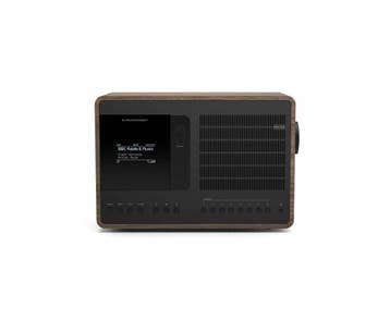 Revo SuperConnect - DAB+ - internet radio en Spotify -, Audio, Tv en Foto, Ophalen of Verzenden, Nieuw, Radio