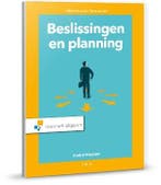 Financieel management   Beslissingen en planni 9789001889043, Boeken, Verzenden, Zo goed als nieuw