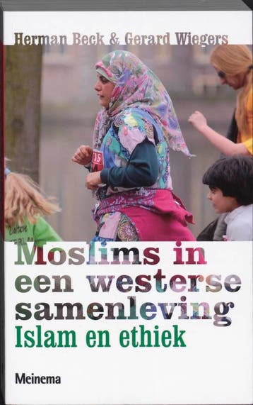 Moslims In Een Westerse Samenleving 9789021141039, Verzenden, Zo goed als nieuw