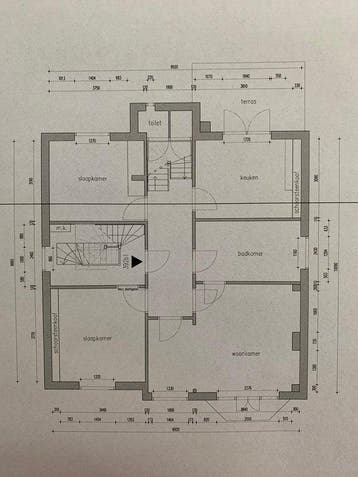 Te huur: Appartement Haagweg in Breda, Noord-Brabant, Breda, Appartement