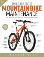 Zinn & the Art of Mountain Bike Maintenance 9781937715472, Verzenden, Gelezen, Lennard Zinn