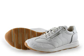 Remonte Sneakers in maat 39 Wit, Verzenden, Wit, Remonte, Sneakers of Gympen