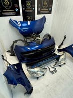 Peugeot 107 bj.2007 Voorkop compleet 05-2005 tot 05-2014, Gebruikt, Voor, Peugeot