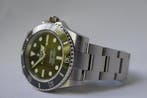 Horloge Submariner No Date 05/2026 Nieuw en ongedragen, Staal, Polshorloge, Nieuw, Ophalen of Verzenden