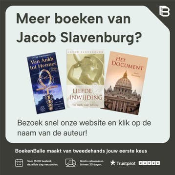 Westerse esoterie en oosterse wijsheid - Jacob Slavenburg, Boeken, Verzenden, Zo goed als nieuw, Jacob Slavenburg