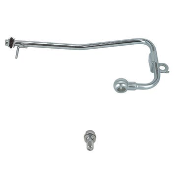 Turbo olieleiding voor Mercedes C250 E250 1.8 M271DE18AL, Verzenden, Nieuw, Mercedes-Benz