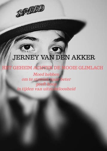 Het Geheim Achter De Mooie Glimlach | Jerney Van den akker, Ophalen of Verzenden, Nieuw, Jerney Van den akker