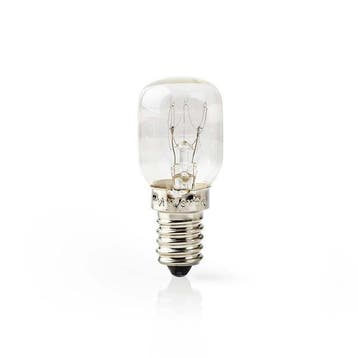 E14 Ovenlamp | Nedis (25W, Gloeilamp), Verzenden, Nieuw