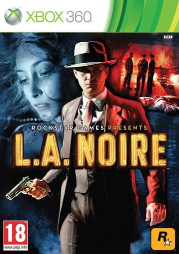 L.A. Noire Xbox 360 Garantie & morgen in huis!, Spelcomputers en Games, Avontuur en Actie, 1 speler, Ophalen of Verzenden, Zo goed als nieuw