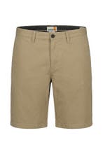 Timberland Broek in maat 38 Beige, Verzenden, Zo goed als nieuw, Overige kleuren, Timberland