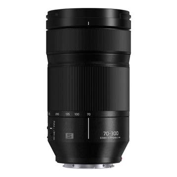 Panasonic 70-300mm F4.5-5.6 Macro OIS Lumix S L-Mount, Ophalen of Verzenden, Nieuw, Telelens, Zoom