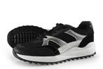 Maruti Sneakers in maat 39 Zwart, Verzenden, Zwart, Maruti, Sneakers of Gympen