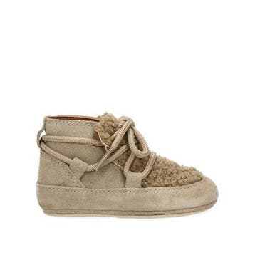 Nelson Kids babyschoenen in het Beige, Verzenden, Beige, Overige typen, Nieuw