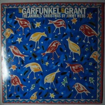 Art Garfunkel / Amy Grant / Jimmy Webb - The Animals Chr..., Verzenden, Nieuw in verpakking