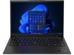 Lenovo ThinkPad X1 Carbon (21HM002SMB) - Laptop - Intel Core, Verzenden, Zo goed als nieuw, Lenovo