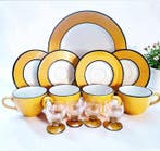 Pagnossin Treviso - Ontbijtservies (13) - Keramiek