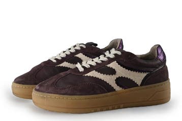 Notre-V Sneakers in maat 39 Paars, Notre-V, Overige kleuren, Verzenden, Sneakers of Gympen