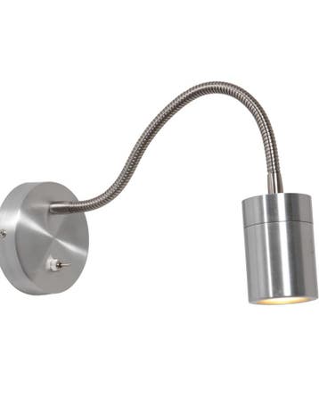 Mexlite wandlamp Upround 3390ST Nieuw, Ophalen, Nieuw, Overige materialen