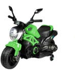 Elektrische naked bike - kindermotor - motor voor kinderen, Kinderen en Baby's, Speelgoed | Speelgoedvoertuigen, Ophalen of Verzenden