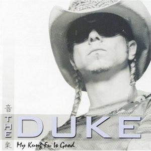 cd - The Duke - My Kung Fu Is Good, Verzenden, Zo goed als nieuw