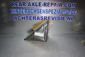 Opel Rekord E/ Commodore C, C stijl rooster rechts., Verzenden, Nieuw, Opel