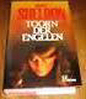 Toorn der engelen - Sheldon, Boeken, Verzenden, Gelezen