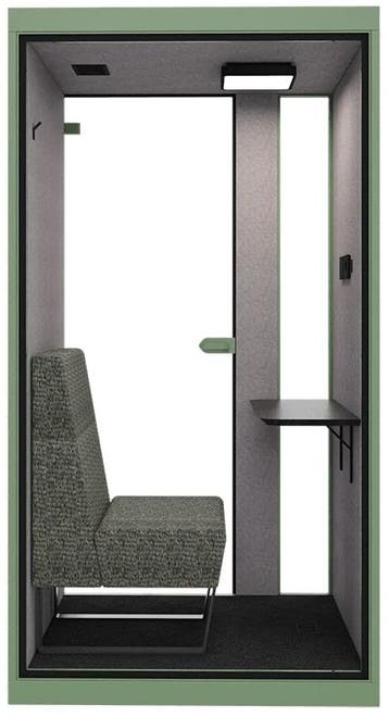 VOX Small+, 120x100cm, Zakelijke goederen, Kantoor en Winkelinrichting | Kantoormeubilair en Inrichting, Overige plaatsen, Ophalen of Verzenden