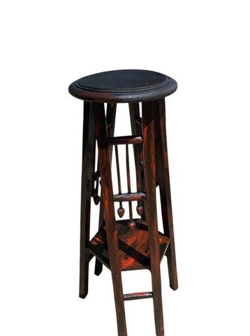 Art Nouveau Pilaar - 1920-1930, Nieuw