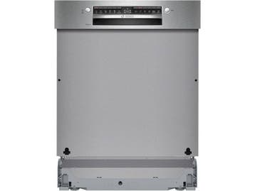 Bosch SMI4HVS14E - Inbouw Vaatwasser - EcoSilence Drive -, Verzenden, Zo goed als nieuw