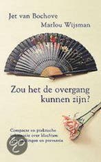 ZOU HET DE OVERGANG KUNNEN ZIJN 9789022535707, Verzenden, Gelezen, Jet van Bochove
