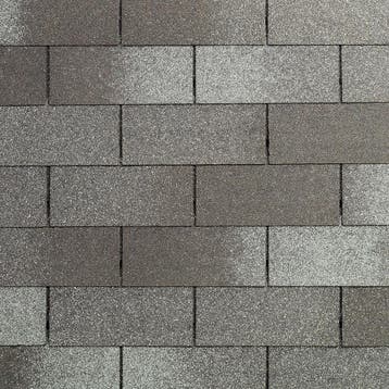IKO shingle Superglass 3T Harvard Slate Grey (50) - 2,00 m2, Ophalen of Verzenden, Nieuw