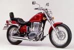 Suzuki LS650 Savage onderdelen, Verzenden, Gebruikt