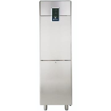 Koel-/Vrieskast | Prostore | 470L | RVS |  -15°C/-22°C &, Verzenden, Nieuw in verpakking