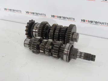 Honda CBR 600 F Versnellingsbak, Ophalen of Verzenden, Nieuw