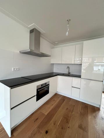 Te huur: Appartement Sneeuwbalstraat in Amsterdam, Noord-Holland, Appartement, Amsterdam