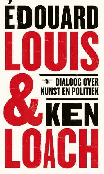 Dialoog over kunst en politiek - Édouard Louis 9789403152417, Verzenden, Gelezen, Édouard Louis