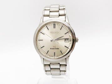 Seiko - Grand Seiko - 9587-7010 - Heren - 1990-1999