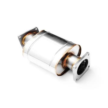 Bmw M47n2 roetfilter vervangingsbuis, Ophalen of Verzenden, Nieuw