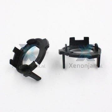 Led adapter Volswagen, Verzenden, Nieuw