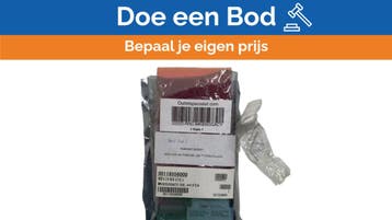 Bieden: Furuno MK8050GACY hard disc, Watersport en Boten, Navigatiemiddelen en Scheepselektronica, Ophalen of Verzenden, Nieuw