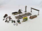 Faller H0 - o.a. 145/120146/120128 - Modeltrein, Nieuw