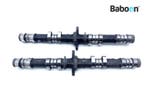 Nokkenas Honda CBR 600 F 1987-1990 (CBR600F CBR600F1, Verzenden, Gebruikt