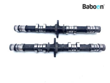 Nokkenas Honda CBR 600 F 1987-1990 (CBR600F CBR600F1, Verzenden, Gebruikt