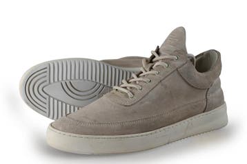 Filling Pieces Sneakers in maat 44 Beige, Filling Pieces, Overige kleuren, Verzenden, Sneakers of Gympen