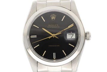 Rolex - Oysterdate Precision - Zonder minimumprijs - 6694 -, Nieuw